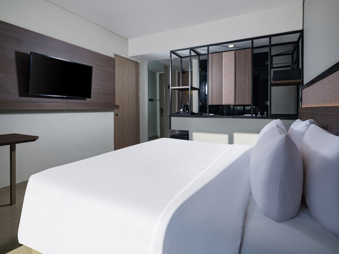 Bedroom 15