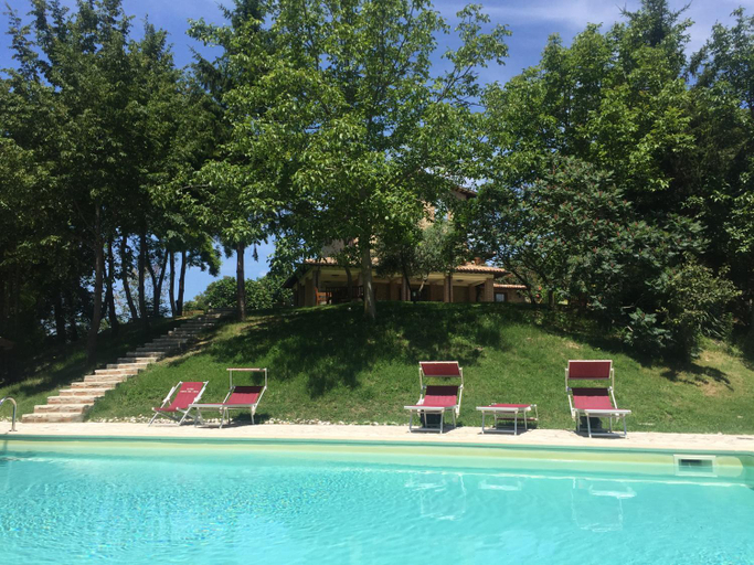 Others 5, Agriturismo La Corte del Lupo, Perugia