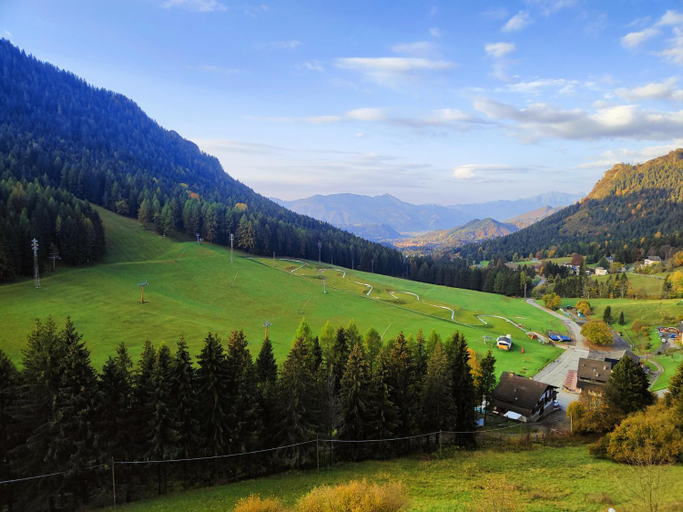 Others 4, Happy Guest Apartments - Pink Mountain Presolana, Bergamo