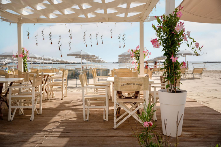 Food & Drinks 3, Hotel Roxy & Beach, Forli' - Cesena