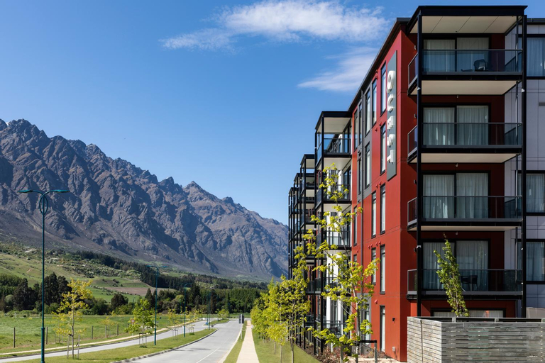 Quest Queenstown Apartments Remarkables Park, Queenstown-Lakes