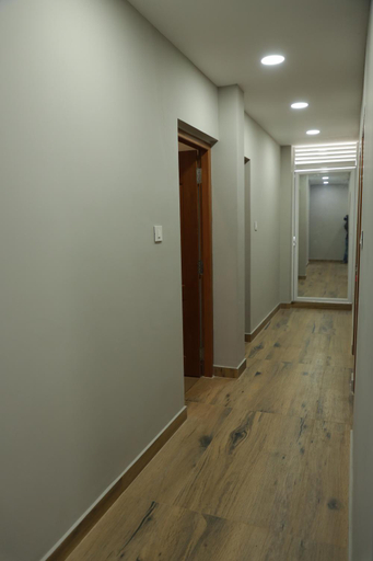 Public Area 3, Grace Apart Hotel, Ernakulam