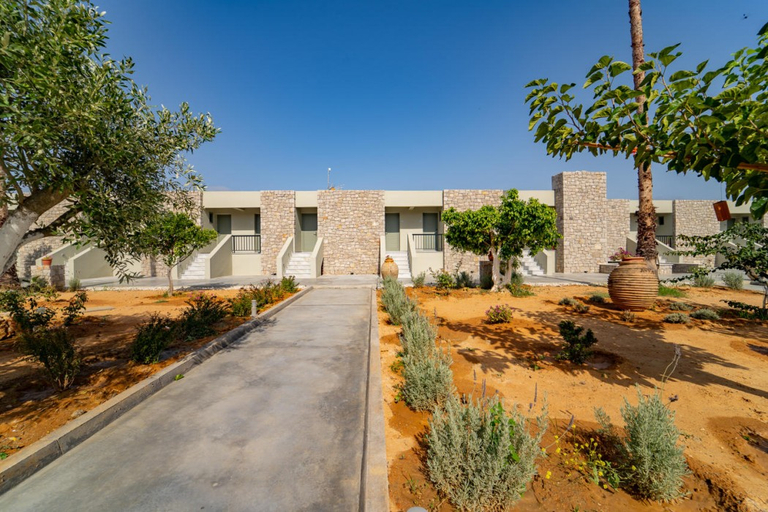 Exterior & Views 1, Achilles Hill Hotel, Peloponnese