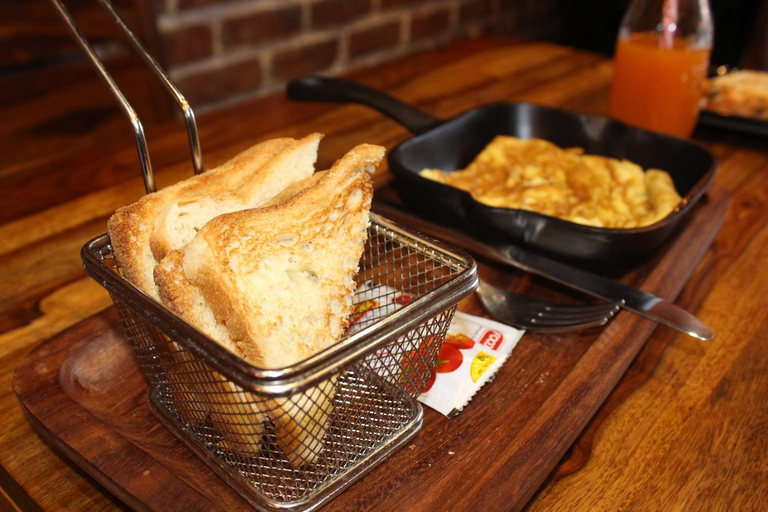 Food & Drinks 5, Stay Shaandaar A Boutique Stay Amritsar, Amritsar
