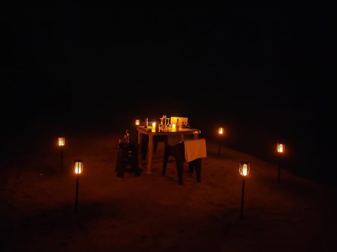 Others 4, The Camp Club Beach Villa, Kasaragod