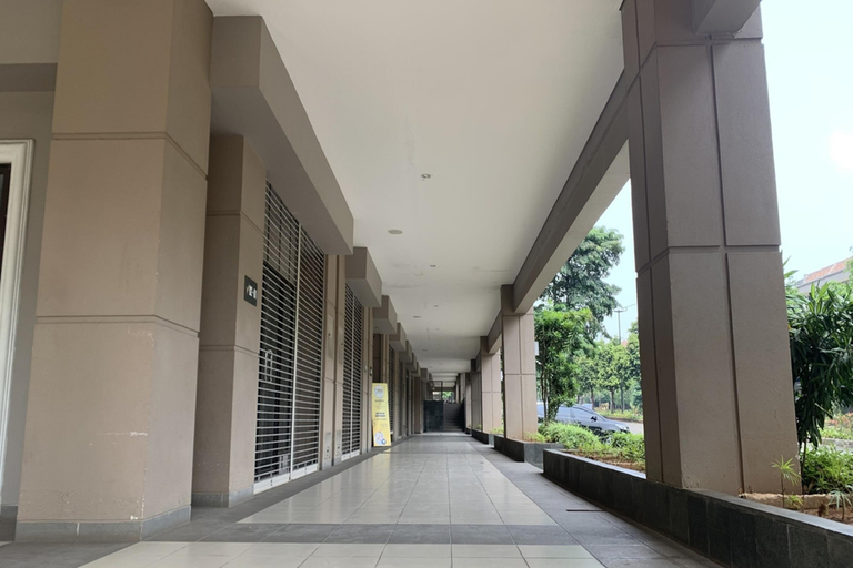 Public Area 2, OYO 94097 Dealova Room, Bogor