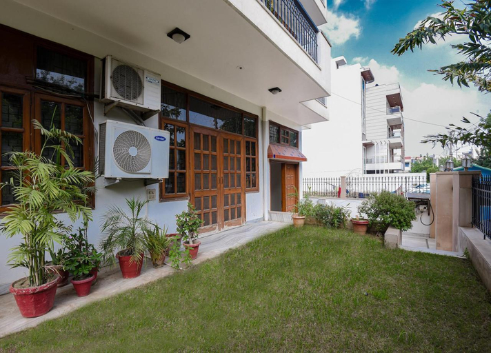 Others 3, BedChambers Serviced Apartments, Sector 45, Gurgaon