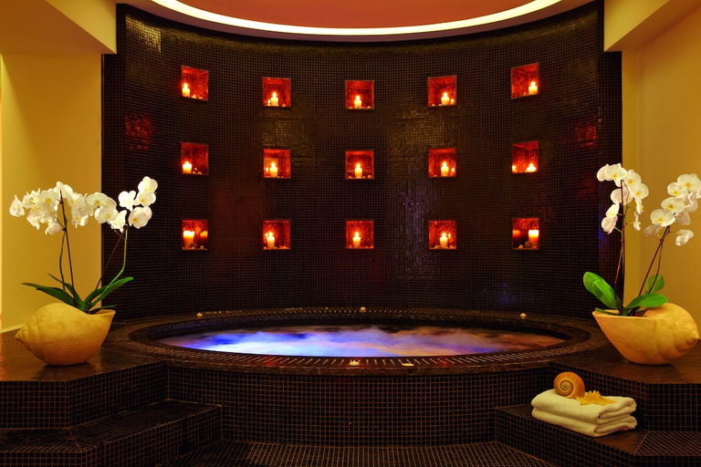 Sport & Beauty 2, Grecotel Meli Palace, Crete