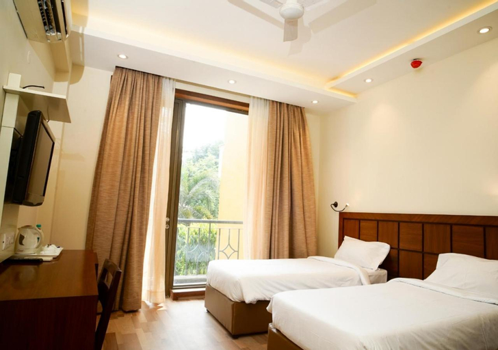Bedroom 2
