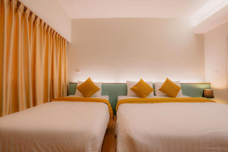 Bedroom 11