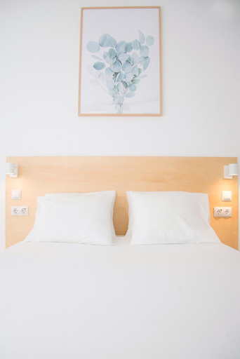 Bedroom 2, Sweet Stays, Las Palmas