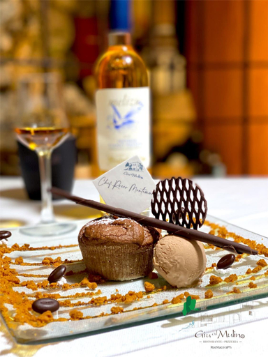 Food & Drinks 4, Giu al Mulino, Salerno