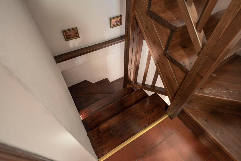Others 5, casa dolce casa, Aosta