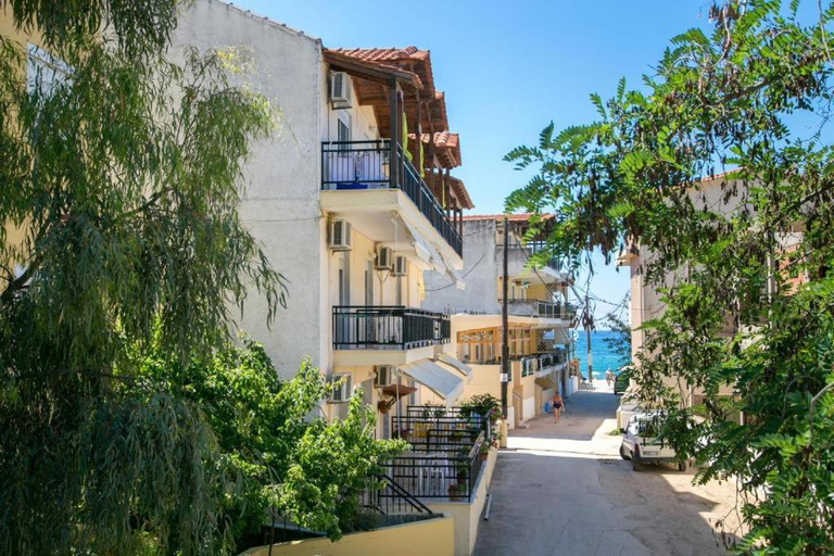 Others 5, Thalatta Apartments, East Macedonia and Thrace