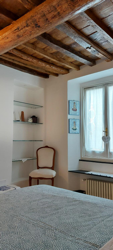Appartamento con garage KATE, Genova