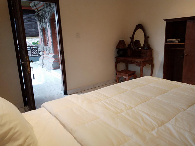 Bedroom 16