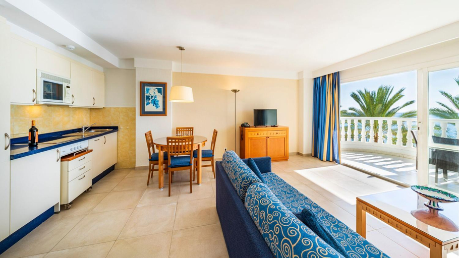 Bedroom 3, Hapimag Resort Marbella, Málaga