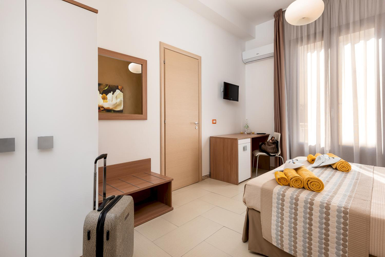 Others 5, B&B A casa di Aurora rooms, Trapani