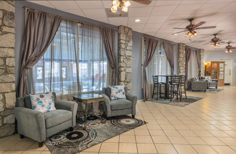 Public Area 2, Branson at the Meadows Resort by ResortShare, Taney