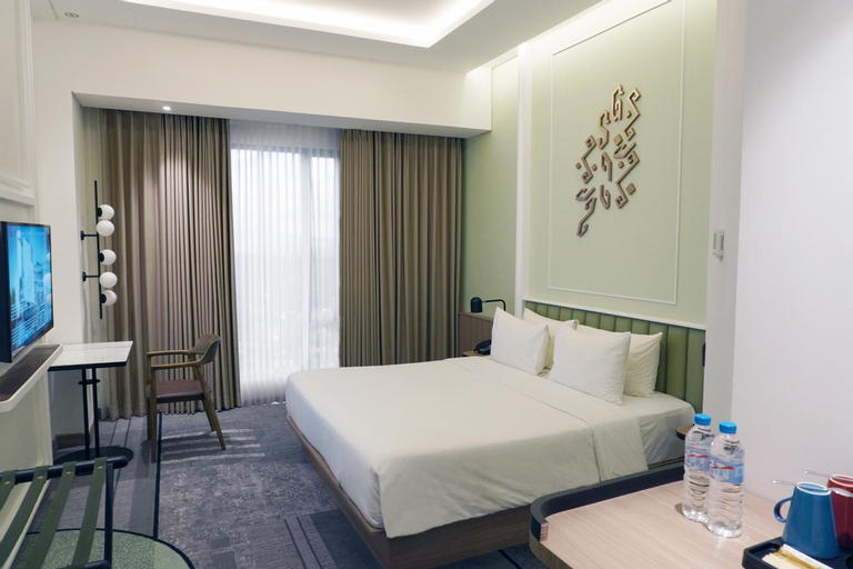 Bedroom 11