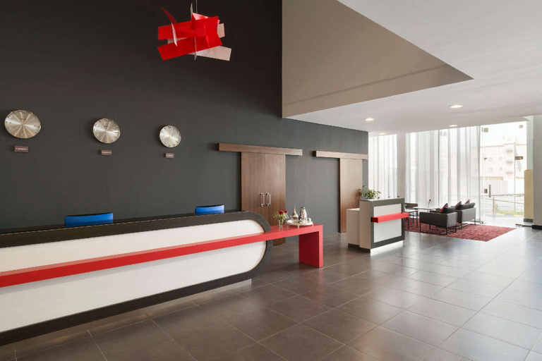 Public Area, Ramada Encore by Wyndham Al Khobar Olaya, Al Khobar