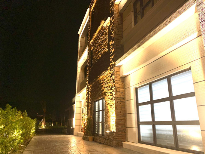 Others 5, Jabez Homestay, Yilan