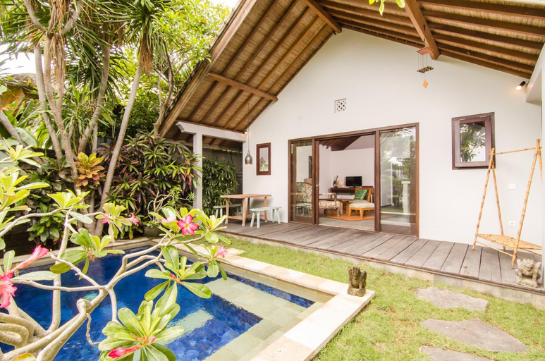Exterior & Views, Villa Secret Garden by The Bali Agent, Badung
