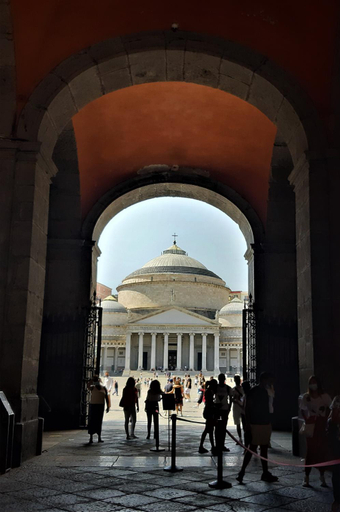 Others 5, Casa GioGio&Casa Gigetta, Napoli