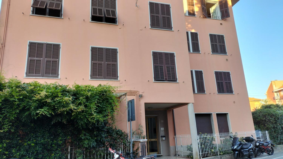Exterior & Views 1, Casa di Gabry, Genova
