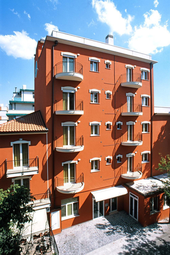 Welcome Residence per famiglie, Rimini
