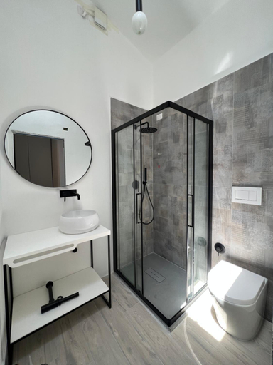 Bathroom 2, Casa Azzurra 1, Olbia-Tempio