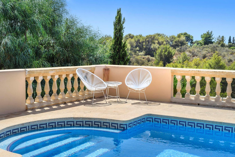 Others 5, Villa Turo del Sol, Baleares