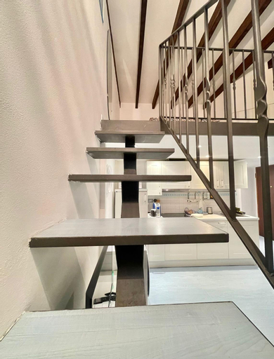 Solution Home zona Porta Romana 2, Milano