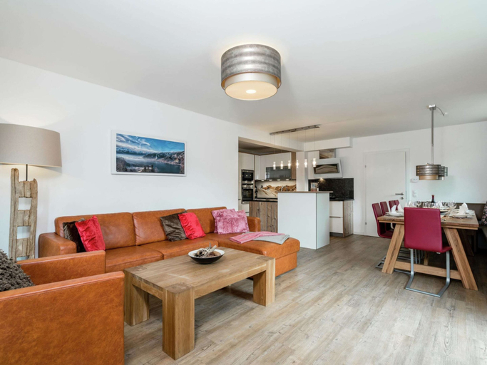 Others 5, Apartment in Zell am See Near the ski Area, Zell am See