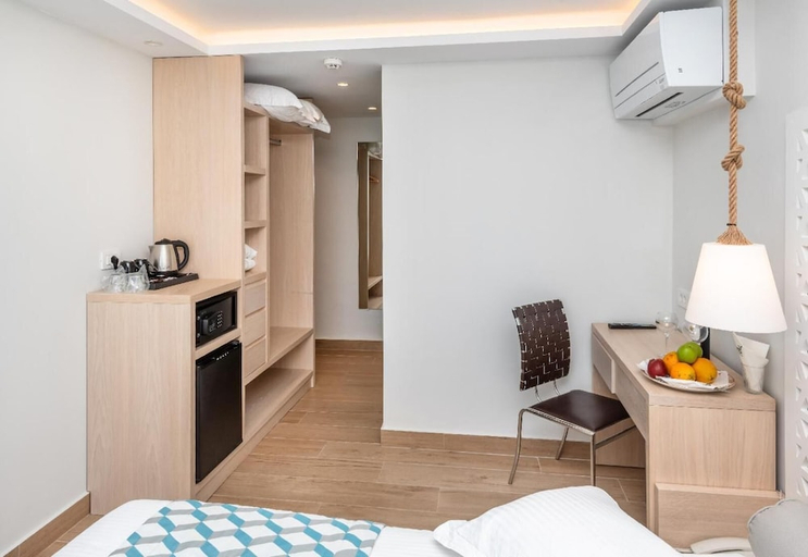Others 3, Triton Boutique Hotel, South Aegean