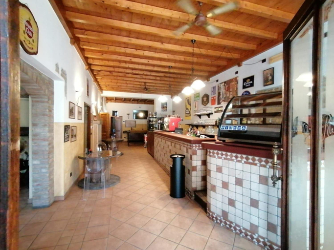 Others 5, HOTEL FIORE & Fiocchi, Piacenza