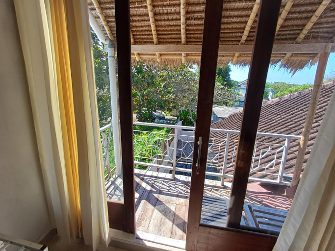 Others 5, Kanaan House, Badung