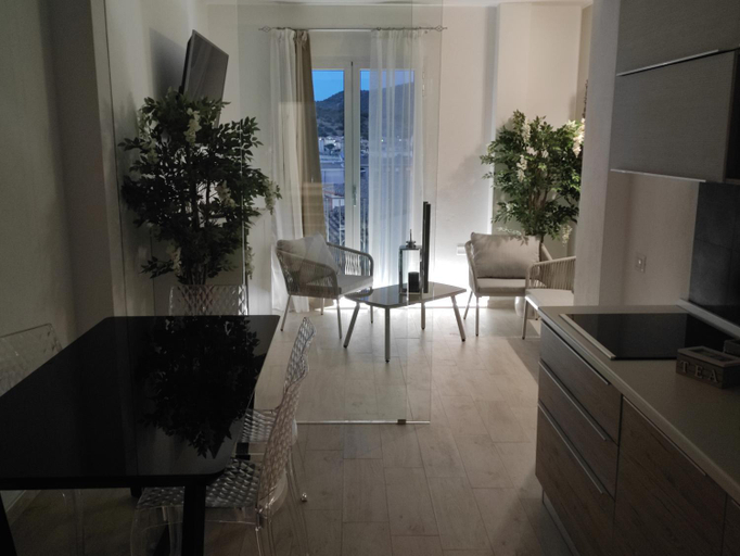 Others 2, Live Home Rooms, Cagliari