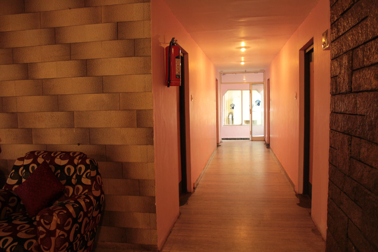 Public Area 3, Jayaraj Residency, Dindigul