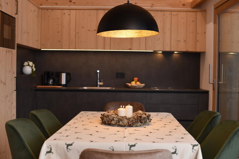 Others 4, Les Ciases Chalets Dolomites, Bolzano