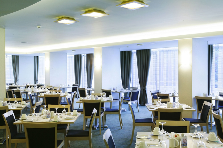 Food & Drinks 3, Amalia Athens, Attica