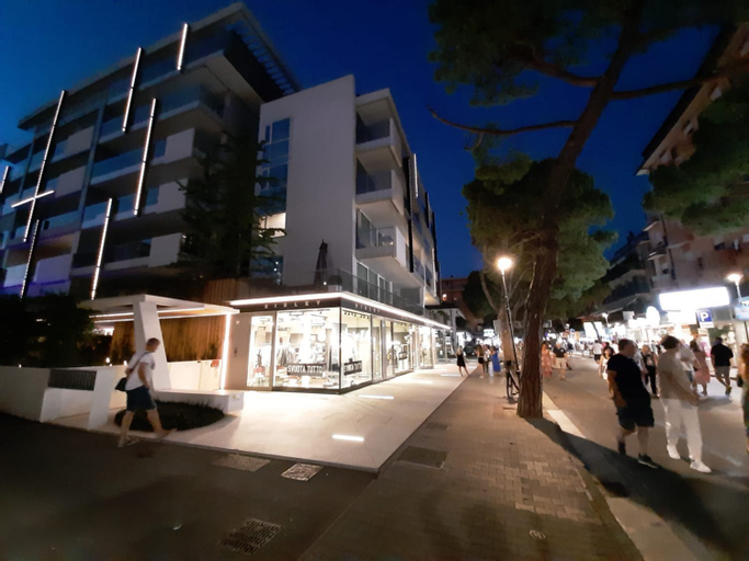 Exterior & Views 1, Luxury apartment pool, Spa, gym, Venezia