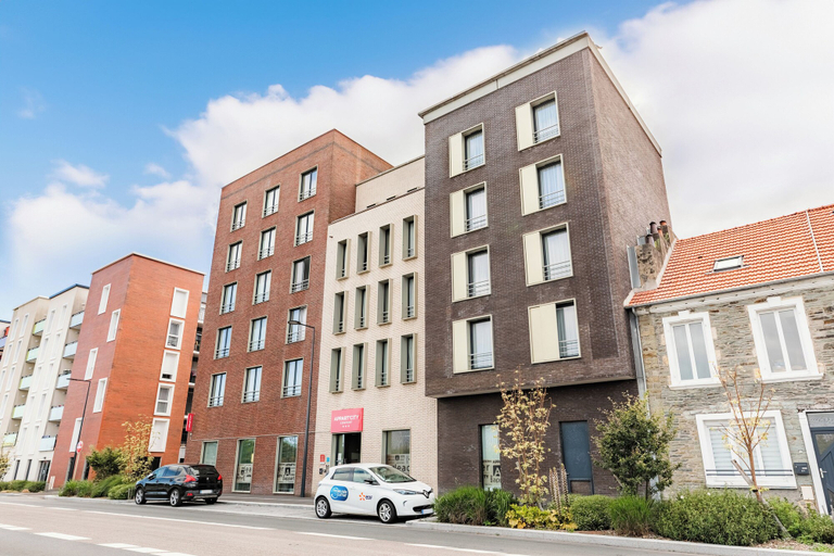 Exterior & Views 2, Appart'City Confort Cherbourg, Manche