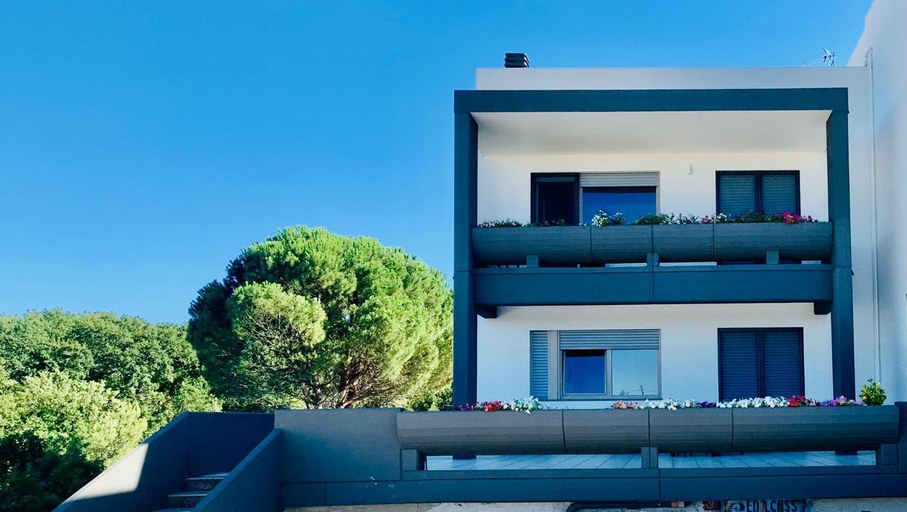 Others 5, Villa Bellavista, Taranto