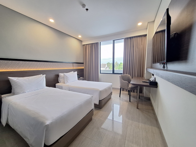 Bedroom 14