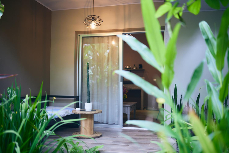 Others 5, Sibo House, Talamanca