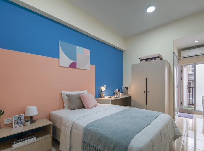 Bedroom 3, Cove Casaduta, Tangerang Selatan