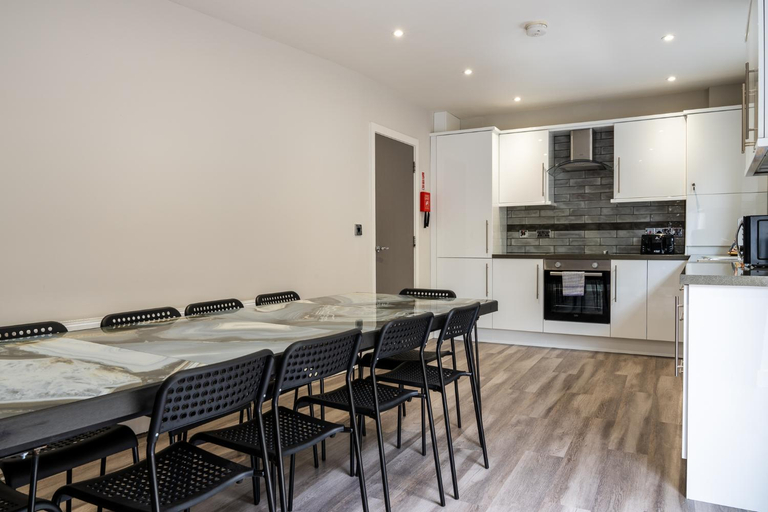 Others 5, Escape Ordinary at Devenish Manor, Fermanagh and Omagh