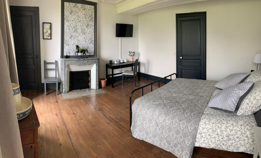 Bedroom 9