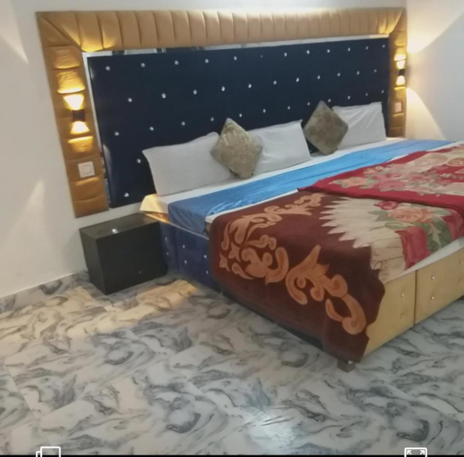 Others 4, Hotel Shehnaz Inn, Amritsar